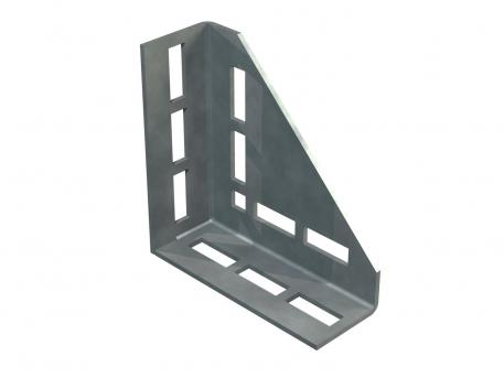 Triangular node Steel | Hot-dip galvanised
