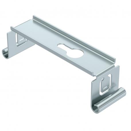 Centre suspension for cable trays with rolled side rail FS 40 | 150 | 8.5 | 147