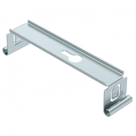 Centre suspension for cable trays with rolled side rail FS 40 | 200 | 8.5 | 197