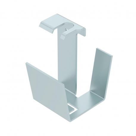 Centre suspension for luminaire support tray, FS 50 | 70 | 10.5 | 
