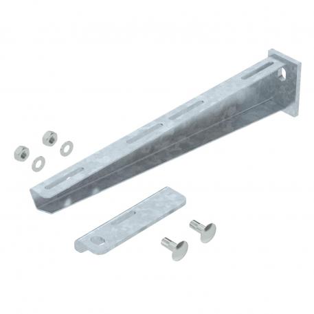 Wall and support bracket AW 30 F 443 | 