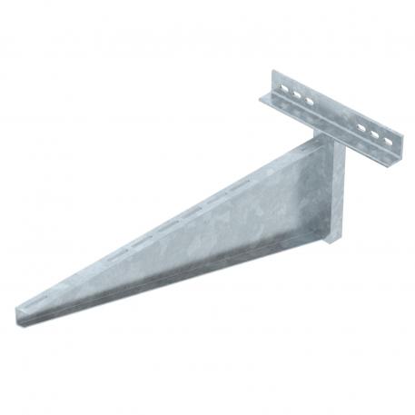 Wall and clamping bracket AWSS FT 910 | 6.5