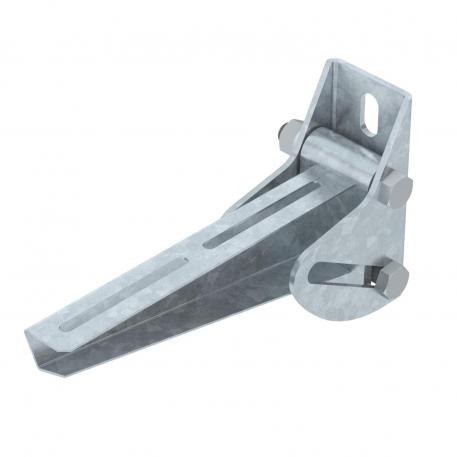 Wall bracket, variable AWV FT 210 | 0.9
