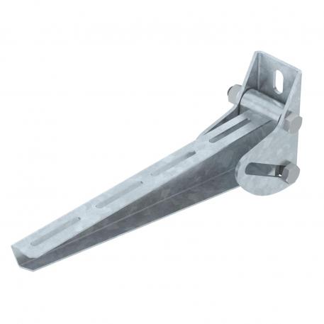 Wall bracket, variable AWV FT
