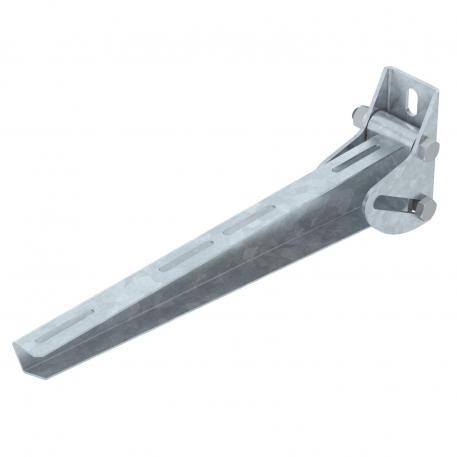 Wall bracket, variable AWV FT 410 | 0.9