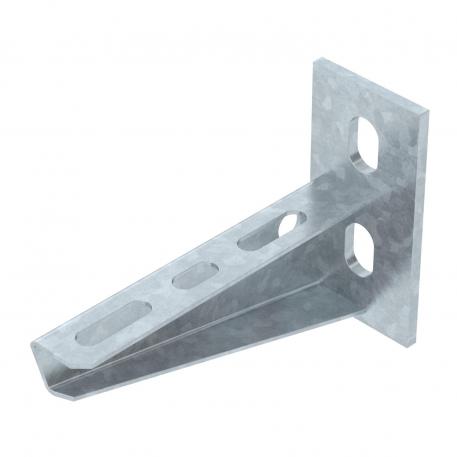 Wall and support bracket AW 15 2L 110 | 1.5