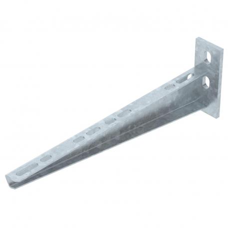 Wall and support bracket AW 15 2L