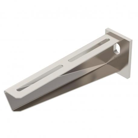 Wall and support bracket AW 30 A4 210 | 3