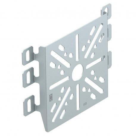 Mounting plate FS