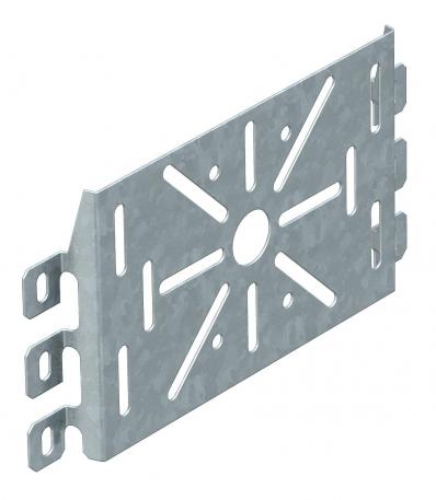 Mounting plate FS