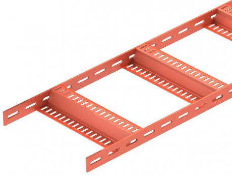 Cable ladder with Z rung, standard Sg 3000 | 600 | 5 | no
