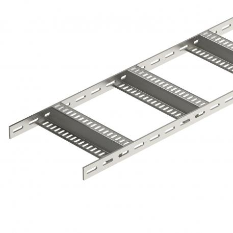Cable ladder with Z rung, standard A2 3000 | 600 | 5 | no